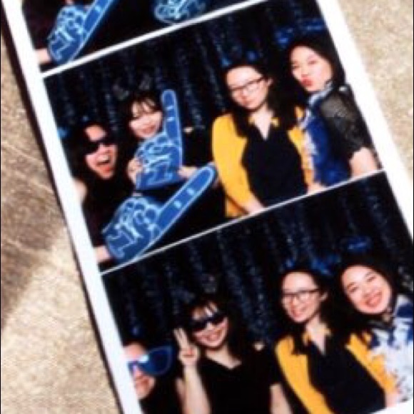 Meet your Posher, Priscilla - Picture 1 of 1